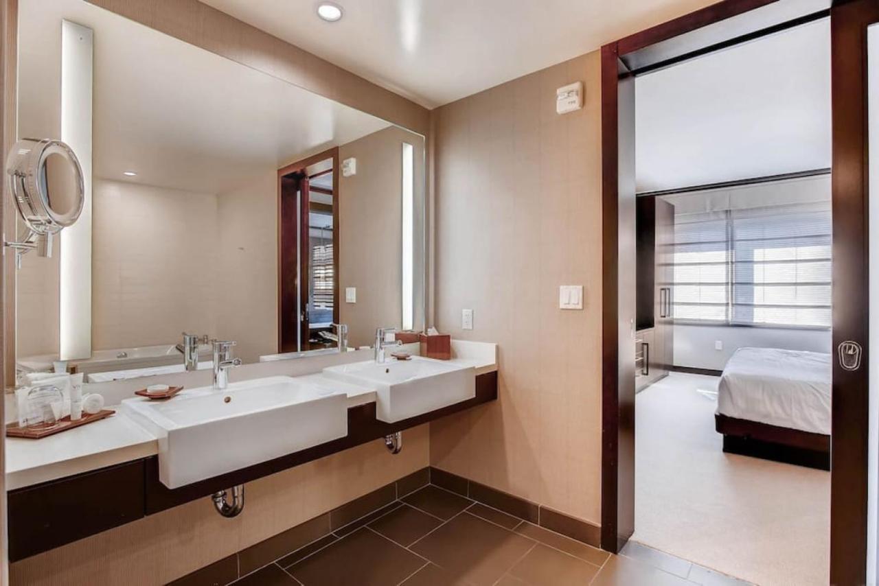 Perfect - Lux 1Br Suite At Vdara Las Vegas Exteriör bild